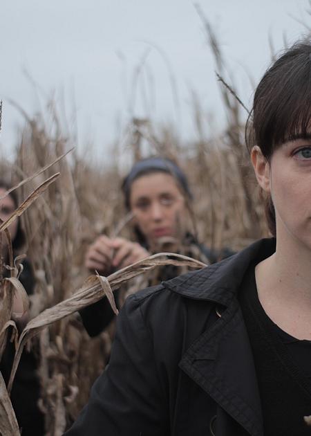 V.O.SOTT.ITA LA FLOR - PARTE 3