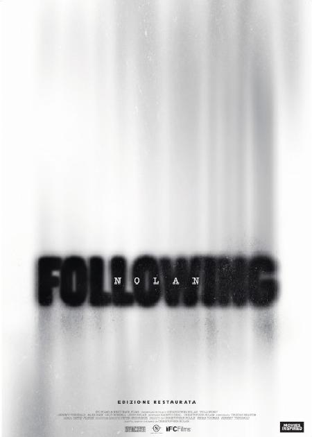 FOLLOWING