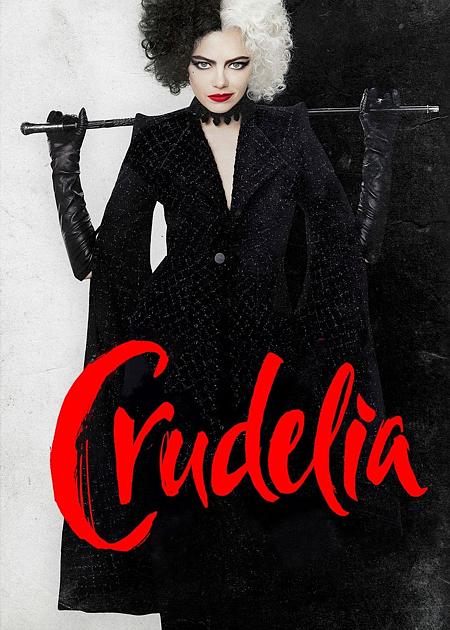 CRUDELIA (CRUELLA)