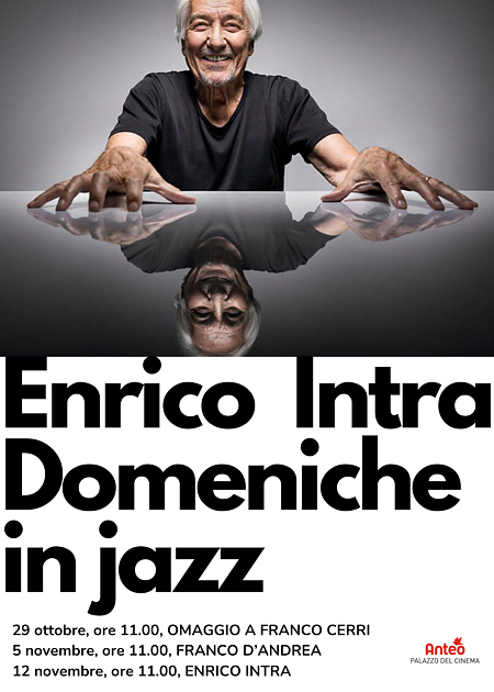 ENRICO INTRA