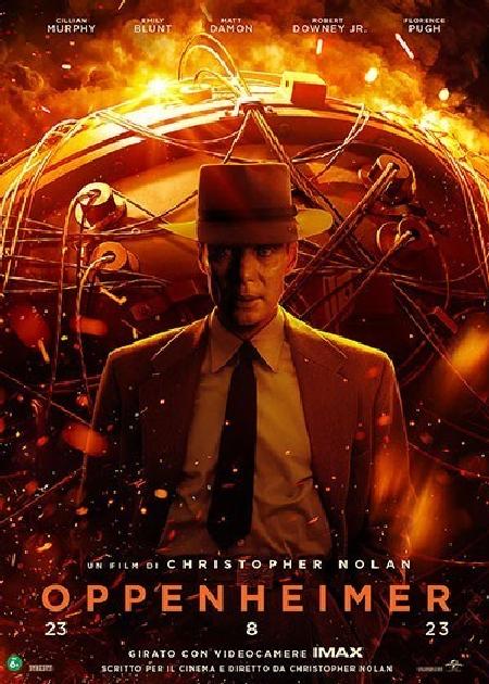 OPPENHEIMER