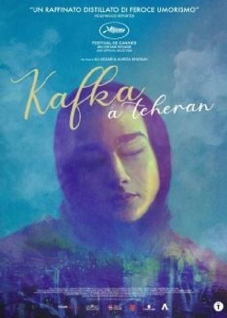 KAFKA A TEHERAN (AYEH HAYE ZAMINI)