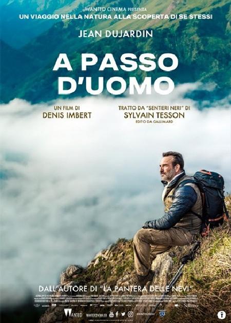 V.O. SOTT.ITA - A PASSO D'UOMO