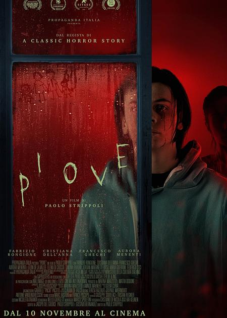 PIOVE