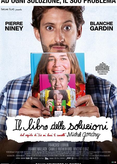 V.O. SOTT. ITA - IL LIBRO DELLE SOLUZIONI (THE BOOK OF SOLUTIONS)