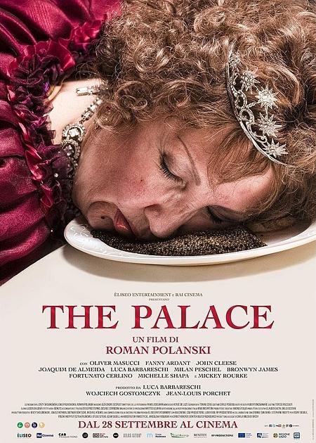 THE PALACE
