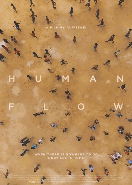 HUMAN FLOW