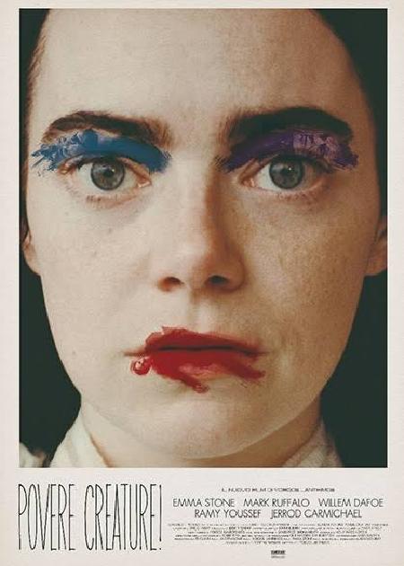 V.O.SOTT.ITA - POVERE CREATURE