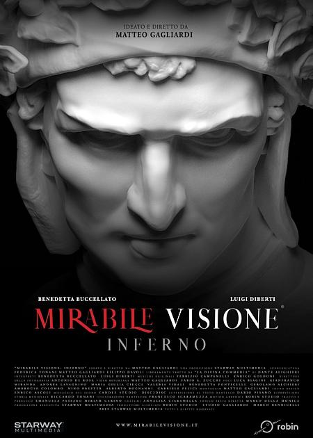 MIRABILE VISIONE: INFERNO