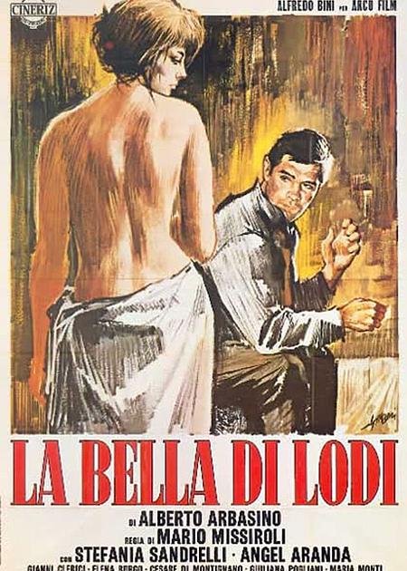 LA BELLA DI LODI
