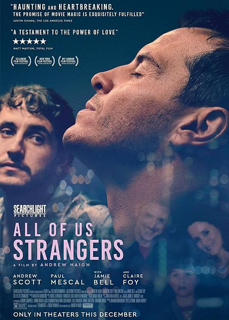 ESTRANEI (ALL OF US STRANGERS)