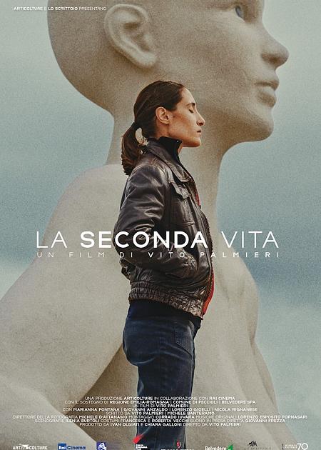 LA SECONDA VITA