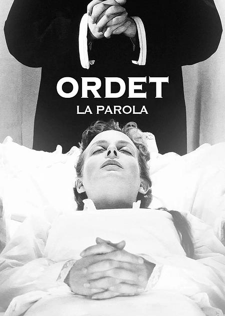 ORDET