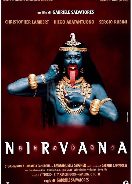 NIRVANA