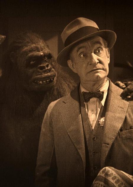 IL GORILLA