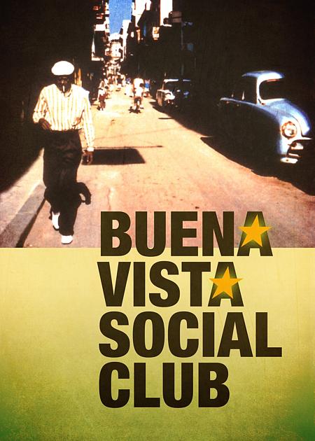 BUENA VISTA SOCIAL CLUB