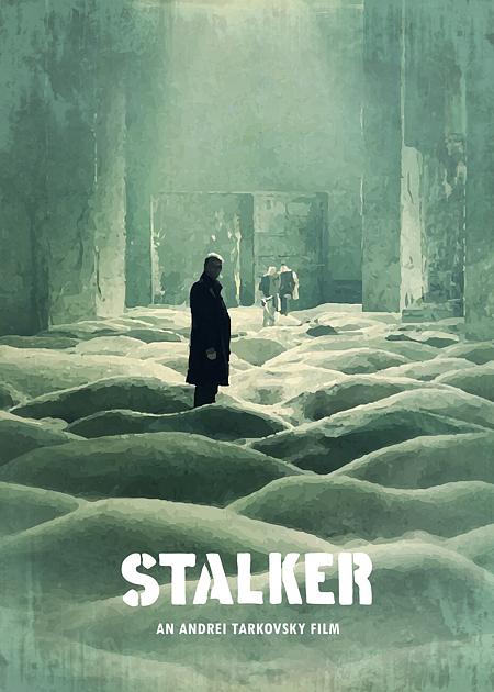 STALKER