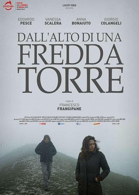 DALL'ALTO DI UNA FREDDA TORRE