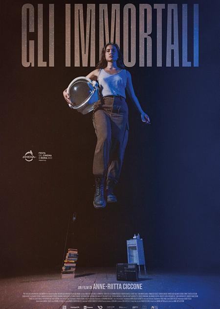 GLI IMMORTALI
