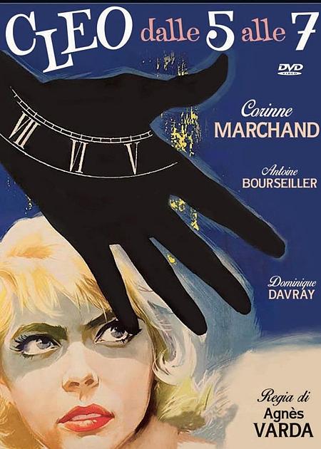 CLEO DALLE 5 ALLE 7 (CLEO DE CINQ A SEPT) (ED. REST.)