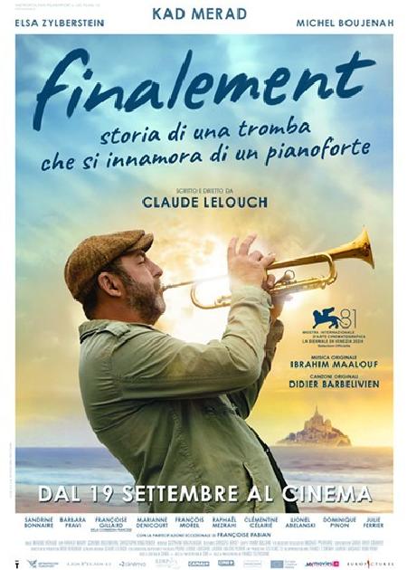 V.O.SOTT.ITA FINALEMENT - STORIA DI UNA TROMBA CHE SI INNAMORA DI UN PIANOFORTE