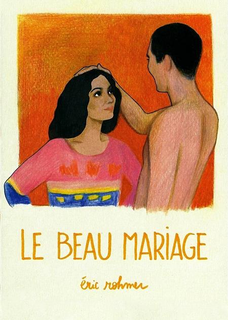 IL BEL MATRIMONIO (LE BEAU MARIAGE) (RIED. 2024)