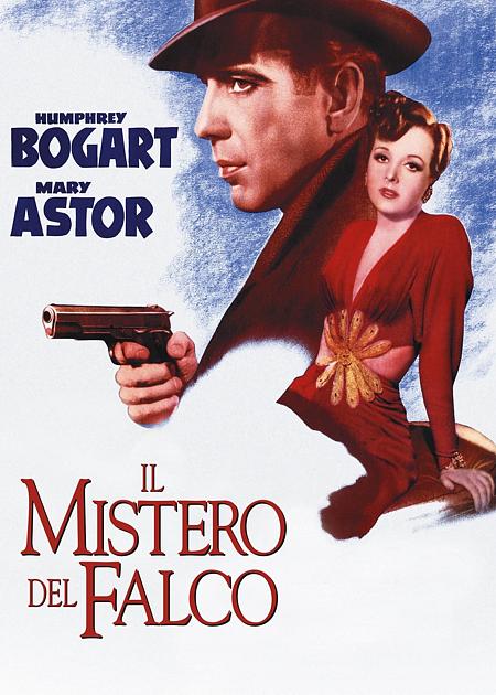 V.O.SOTT.ITA IL MISTERO DEL FALCO