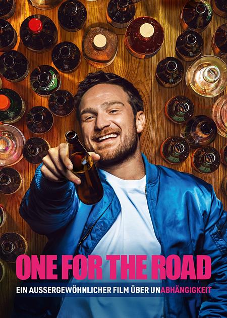 L'ULTIMO DRINK (ONE FOR THE ROAD)