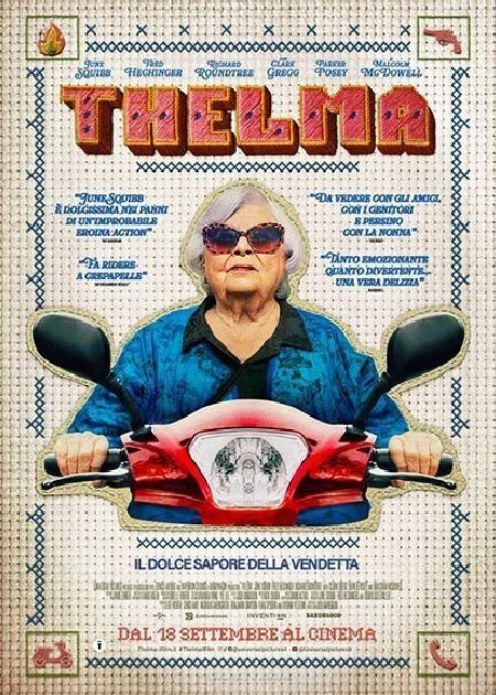 THELMA