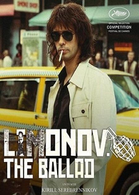 LIMONOV