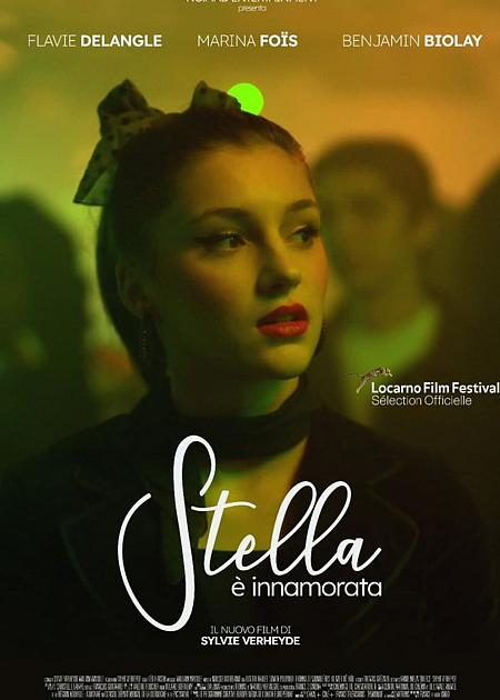 STELLA E' INNAMORATA (STELLA IN LOVE)