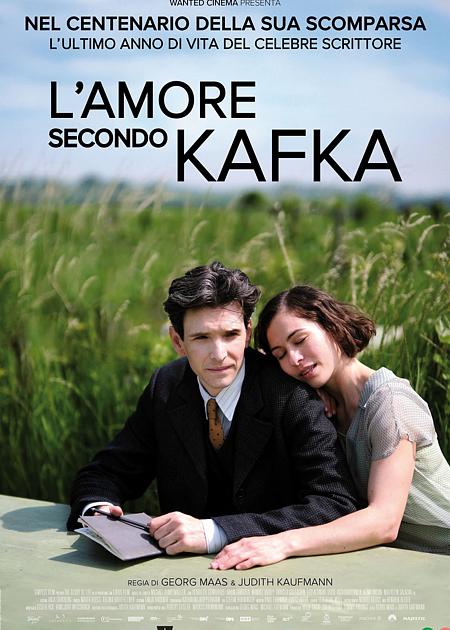 L'AMORE SECONDO KAFKA (THE GLORY OF LIFE)