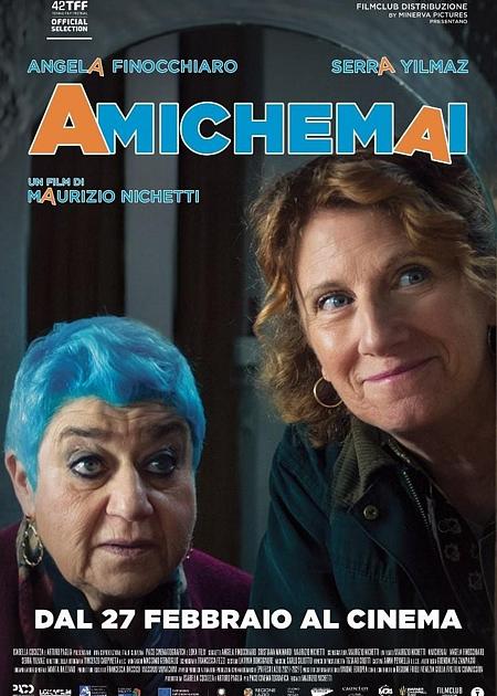 AMICHEMAI