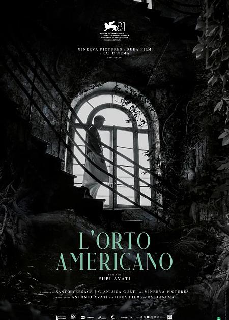 L'ORTO AMERICANO