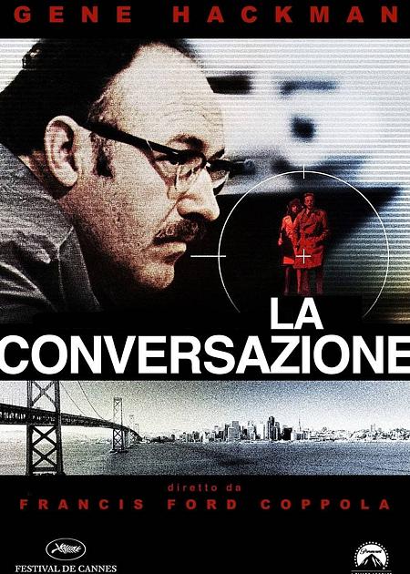 LA CONVERSAZIONE 4K