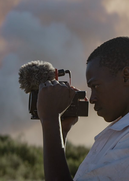 SEARCHING FOR ARMANI