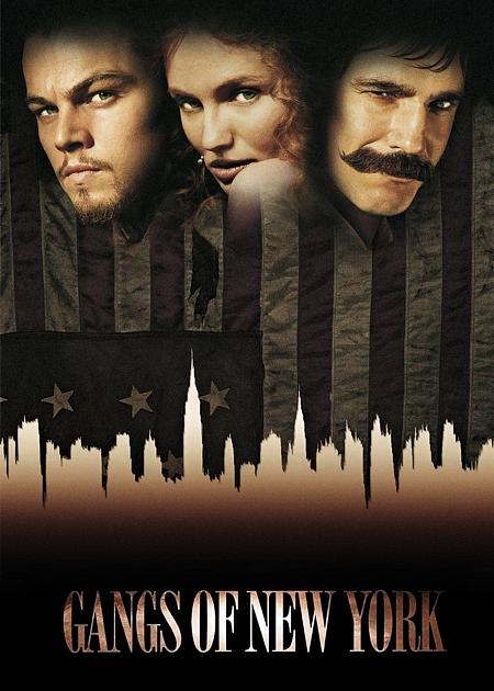 GANGS OF NEW YORK