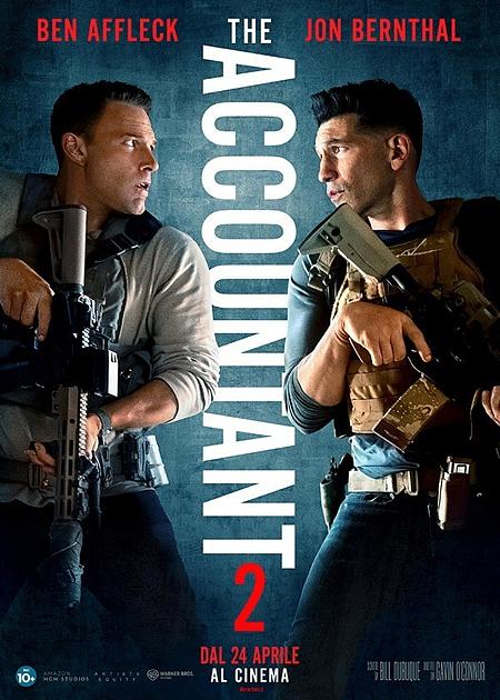 V. O. SOTT ITA THE ACCOUNTANT 2