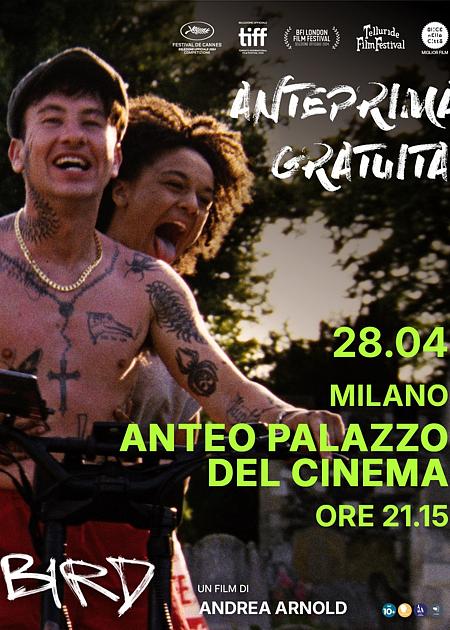 V.O. SOTT ITA - BIRD