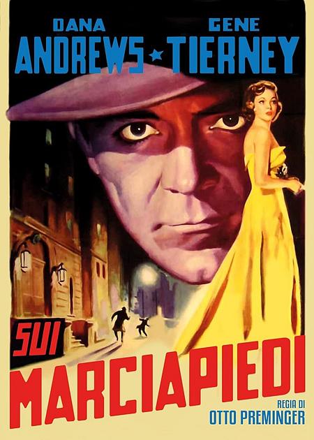 V. O. SOTT. ITA SUI MARCIAPIEDI