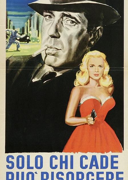 V.O.SOTT.ITA - SOLO CHI CADE PUO' RISORGERE