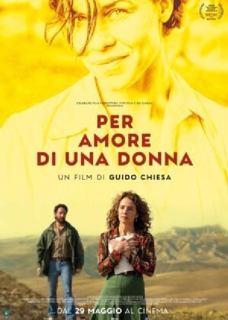 V.O.SOTT.ITA PER AMORE DI UNA DONNA