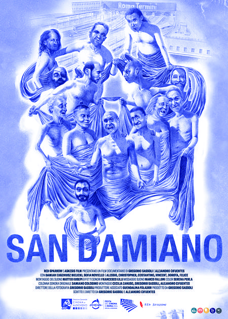 SAN DAMIANO