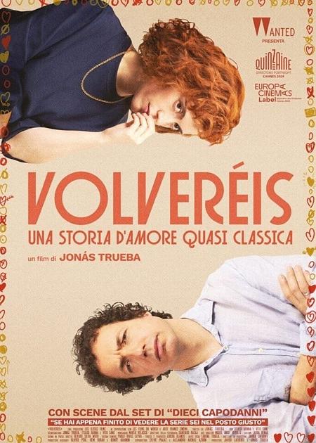 VOLVEREIS (THE OTHER WAY AROUND)