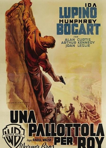 V.O. SOTT. ITA - UNA PALLOTTOLA PER ROY