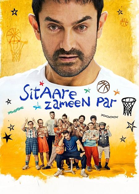 SITAARE ZAMEEN PAR