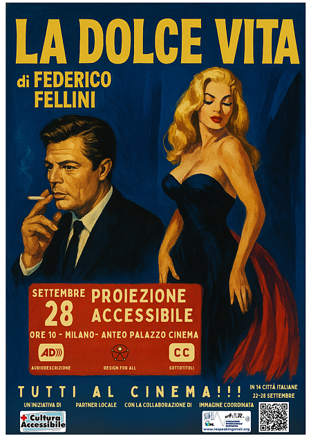 LA DOLCE VITA (RIED.)