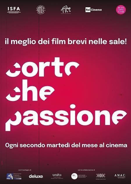 CORTO CHE PASSIONE 5
