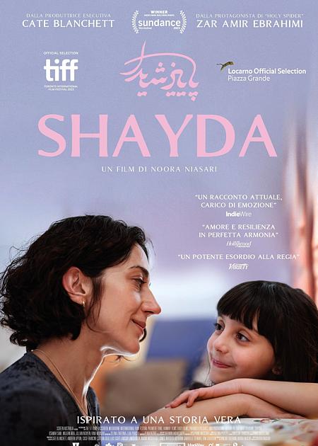 V. O. SOTT ITA SHAYDA