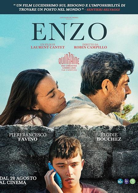 ENZO